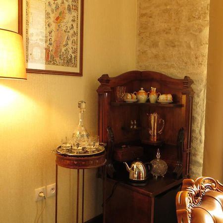 Bed and Breakfast Le Bailli De Montsaugeon Номер фото